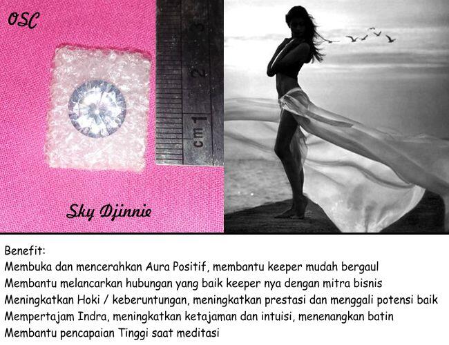OPTIMUS SPIRIT CONJURER (OSC) >>LELANG SINGKAT<<