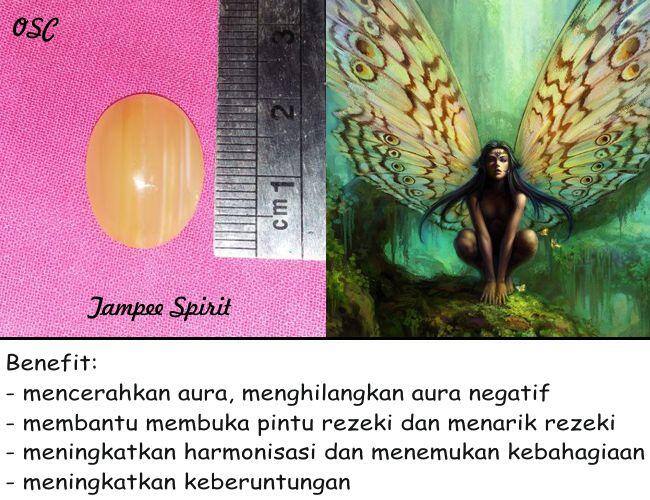 OPTIMUS SPIRIT CONJURER (OSC) >>LELANG SINGKAT<<