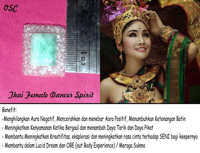 OPTIMUS SPIRIT CONJURER (OSC) >>LELANG SINGKAT<<