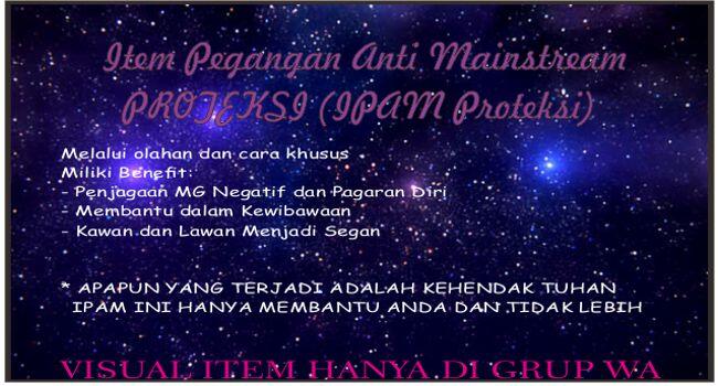 OPTIMUS SPIRIT CONJURER (OSC) >>LELANG SINGKAT<<