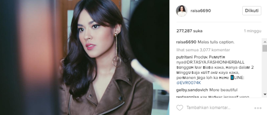 5 Tipe Orang Berdasarkan Caption yang Dibuat di Instagram