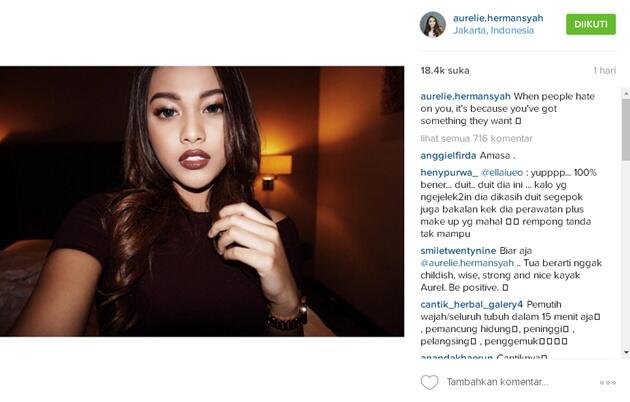 5 Tipe Orang Berdasarkan Caption yang Dibuat di Instagram