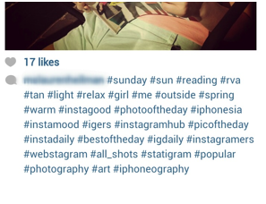 5 Tipe Orang Berdasarkan Caption yang Dibuat di Instagram