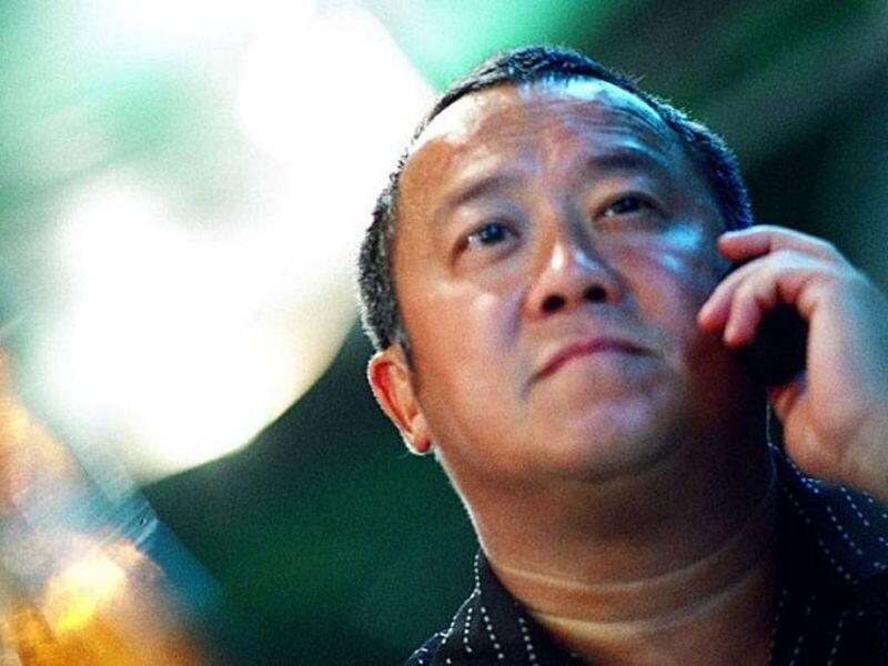Celeb (non comedian) berwajah Unik dari berbagai Negara
