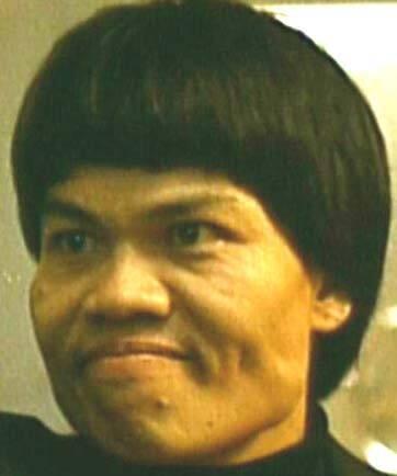 Celeb (non comedian) berwajah Unik dari berbagai Negara