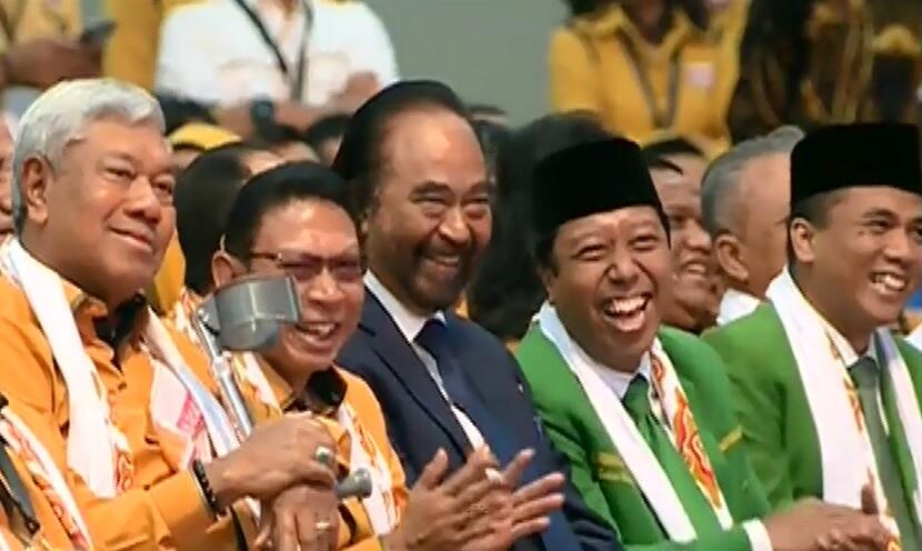 Oesman Sapta Punya Gaya