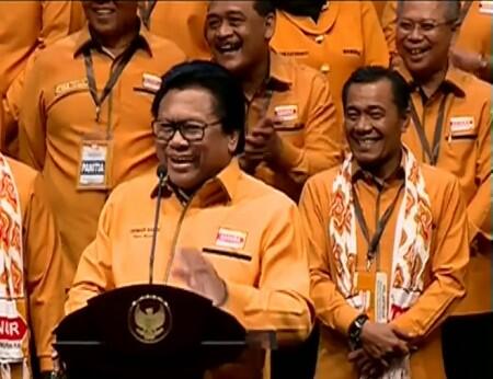 Oesman Sapta Punya Gaya