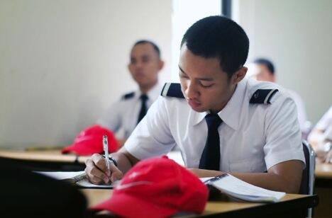 5 Alasan Kenapa Jadi Pilot itu Profesi yang Membanggakan