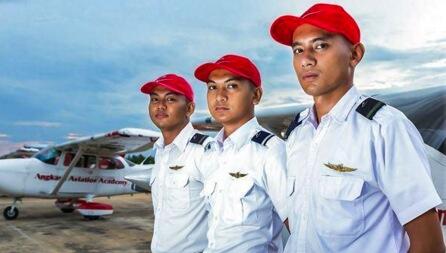 5 Alasan Kenapa Jadi Pilot itu Profesi yang Membanggakan