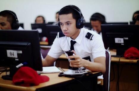 5 Alasan Kenapa Jadi Pilot itu Profesi yang Membanggakan