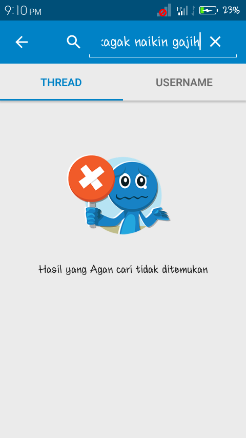 Bos Enggan Naikin Gajih. Lakuin Hal Inih Gan !!