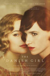 Review Film The Danish Girl (2015) : Kisah Transgender Pertama di Dunia