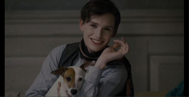 Review Film The Danish Girl (2015) : Kisah Transgender Pertama di Dunia 