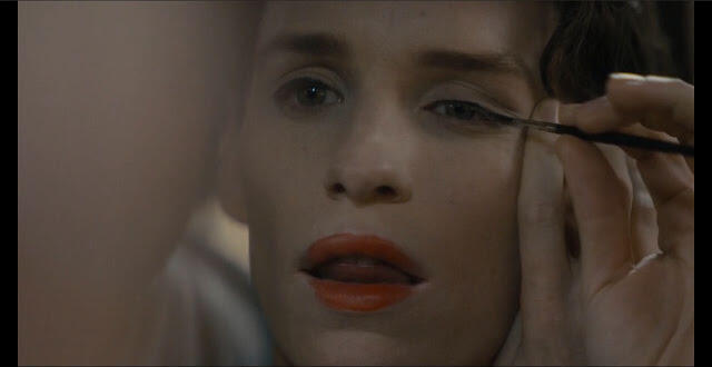 Review Film The Danish Girl (2015) : Kisah Transgender Pertama di Dunia 