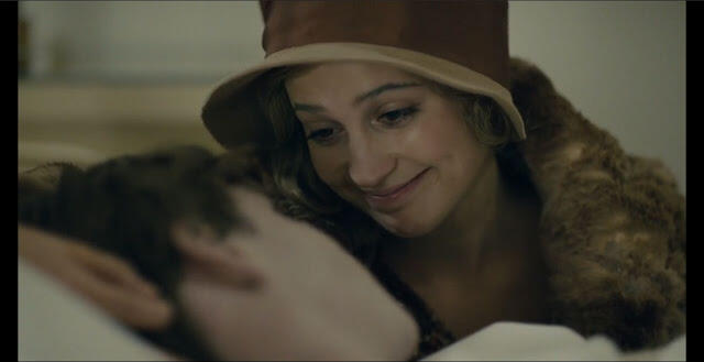 Review Film The Danish Girl (2015) : Kisah Transgender Pertama di Dunia 