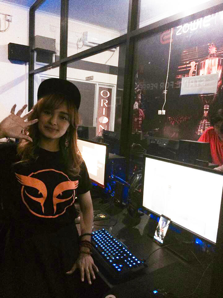 &#91;EVENT&#93; Main Bareng BenQ ZOWIE