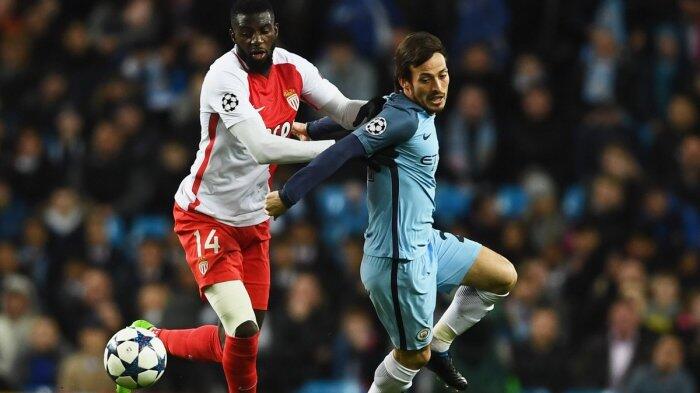 Man City Diejek Fans Monaco Gara-gara Stadion Etihad Sepi Penonton