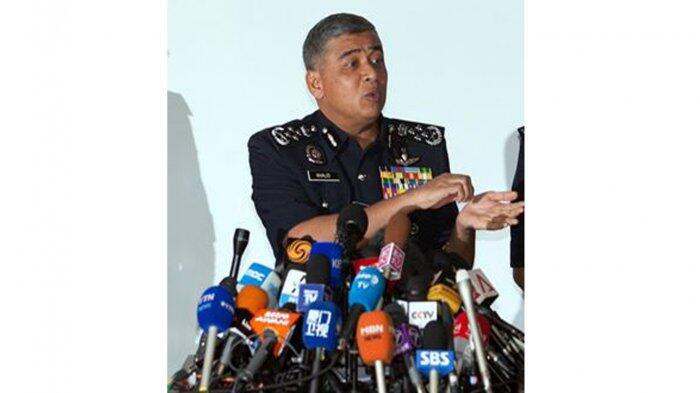 Polisi Malaysia Tolak Ajakan Kerja Sama Korea Utara Selidiki Pembunuhan Kim Jong Nam