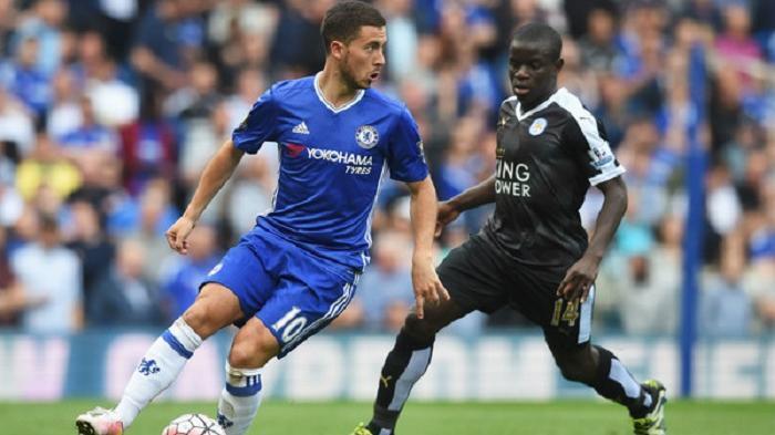Hazard Merasa Sudah Tampil Baik Buat Chelsea