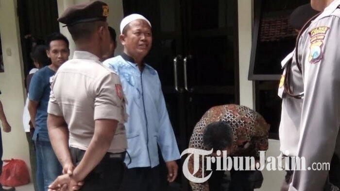 Terbukti Cabuli Siswi, Anggota Ormas Radikal Dihukum 5 Tahun Penjara