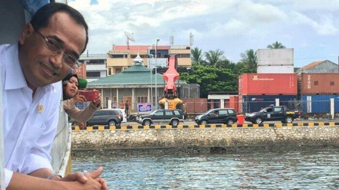 Kapal Roro Jakarta – Surabaya Beroperasi Mulai April 2017