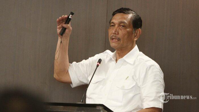 Negara Berdaulat Diancam, Menko Luhut Ladeni Rencana Freeport ke Arbitrase
