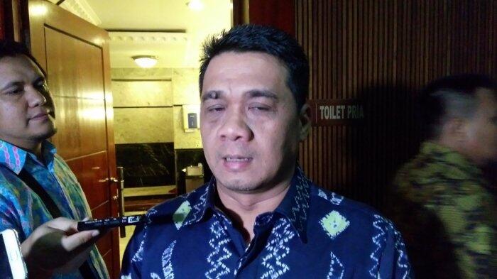 Komisi II DPR RI Dijadwalkan Rapat dengan Mendagri Bahas Pilkada