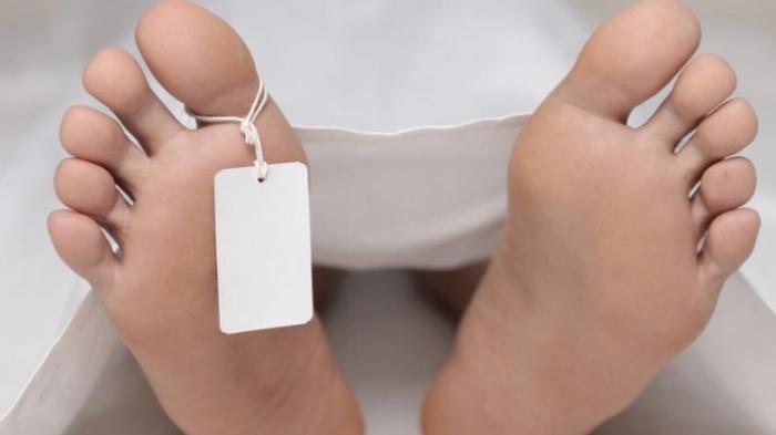 Ditikam Pisau di Dada, Nyawa Buruh Bangunan Ini Melayang