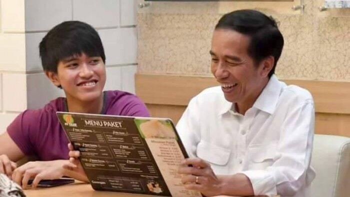 Tak Berbahan Daging, Ini Sate Murah Meriah Favorit Keluarga Jokowi