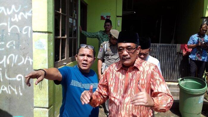 Djarot Belum Tahu Ada Kampanye Putaran Kedua Pilgub DKI