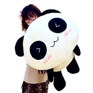 Panda Buat Fina