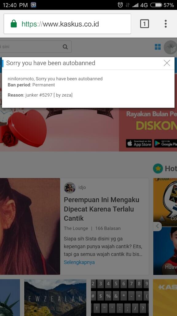 Help Gannnn.. Prime Id Ane Kena Bannnnn