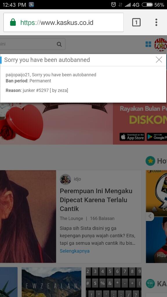 Help Gannnn.. Prime Id Ane Kena Bannnnn