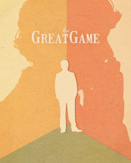 &#91;draft&#93; TWG Big: The Great Game