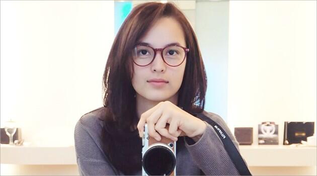 Daftar Artis Indonesia Paling Cantik dan Bening, Sumpah Deh