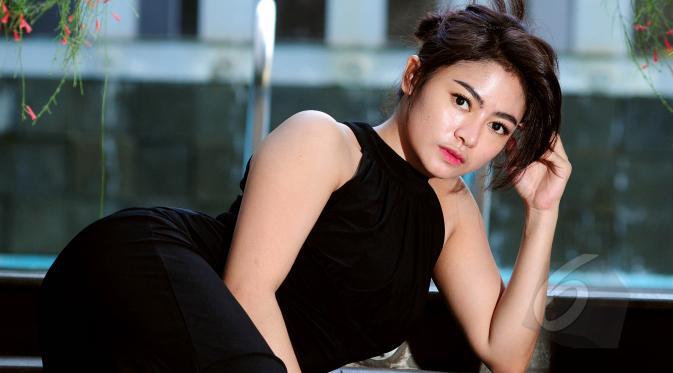 Daftar Artis Indonesia Paling Cantik dan Bening, Sumpah Deh