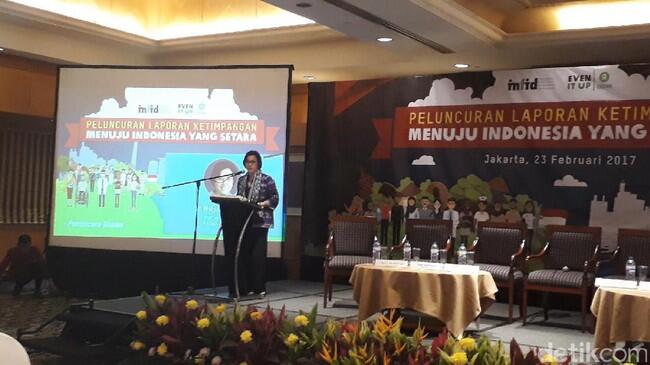 Sri Mulyani: Tak Akan Ada Lagi Tempat Bersembunyi Pengemplang Pajak