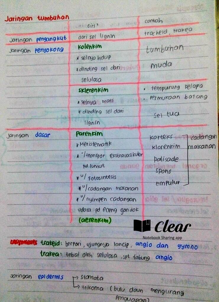 4 tips bikin doi terpesona lewat catatan