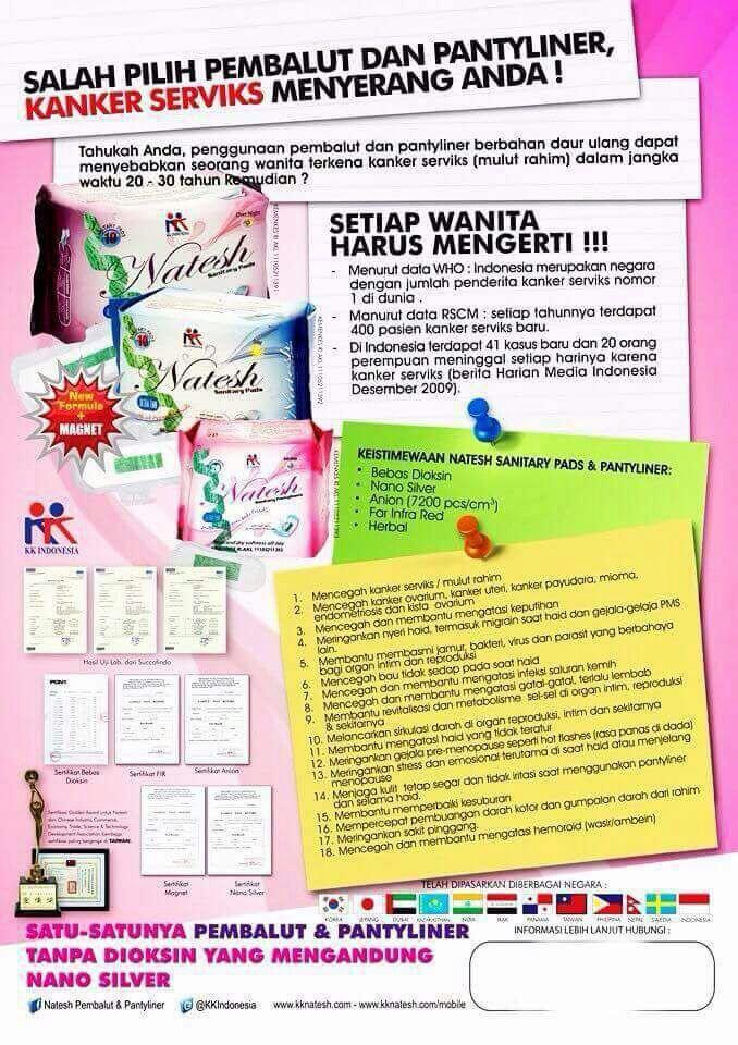JOIN KK INDONESIA (Support Team bagi yang Serius)