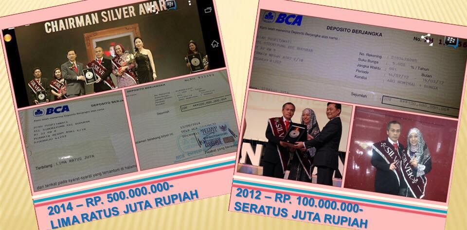 JOIN KK INDONESIA (Support Team bagi yang Serius)