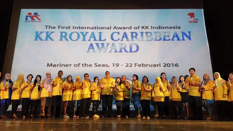 JOIN KK INDONESIA (Support Team bagi yang Serius)
