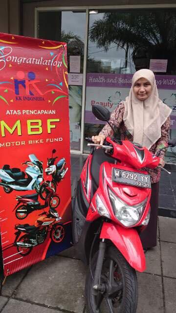 JOIN KK INDONESIA (Support Team bagi yang Serius)