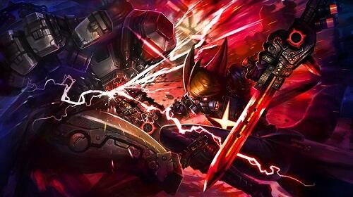 Mengenal Istilah-Istilah Skill Effect Di Game Vainglory