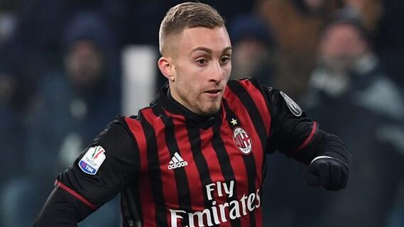 Kunci Masa Depan Deulofeu Ada di Barcelona