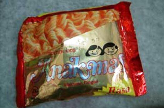 Nostalgia anak 90an Bikin Kangen