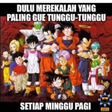 Nostalgia anak 90an Bikin Kangen