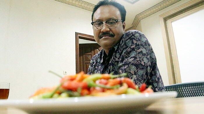 Cabe Tiongkok dan India Serbu Jatim, Ini Kata Gus Ipul