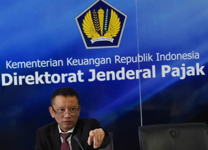 April, Ditjen Pajak bakal periksa rekening nasabah