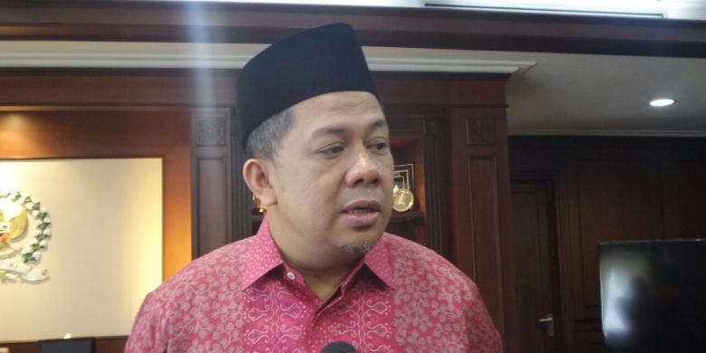 Fahri Hamzah: Soal Freeport, Pemerintah Enggak Usah &quot;Gagah-gagahan&quot;