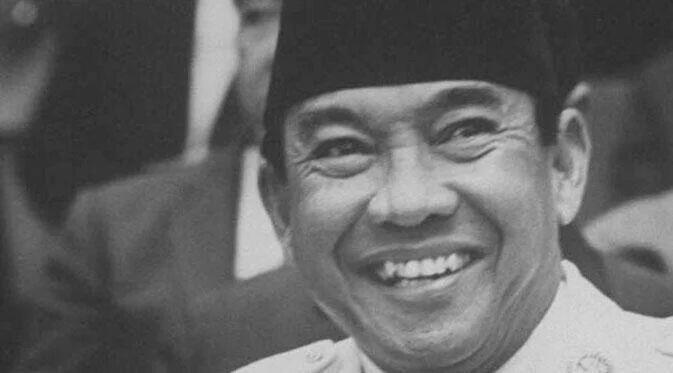 Ini 6 Bangunan Peninggalan Bung Karno untuk Jakarta